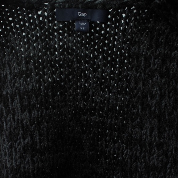 Gap sweater vest - Picture 2 of 4